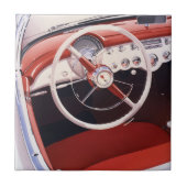 Vett Fliese (Vorderseite)