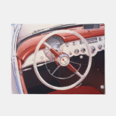 Vett Fußmatte (Vorderseite)