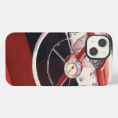 Vett iPhone Hülle (Rückseite (Horizontal))