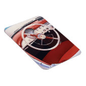 Vett Magnet (Rechte Seite)