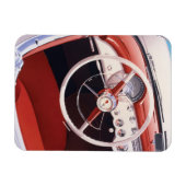 Vett Magnet (Horizontal)