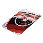 Vett Magnet (Linke Seite)