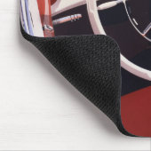 Vett Mousepad (Ecke)