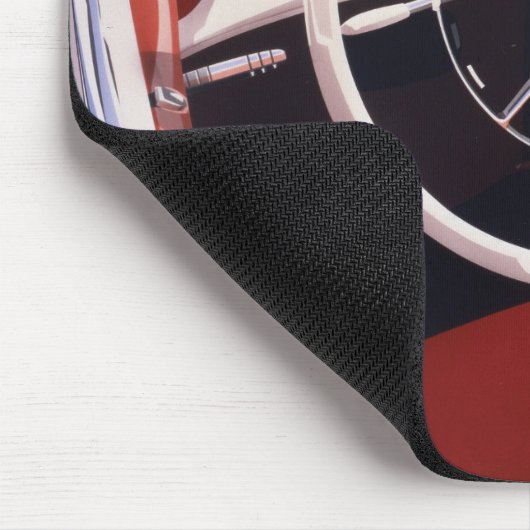 Vett Mousepad (Ecke)