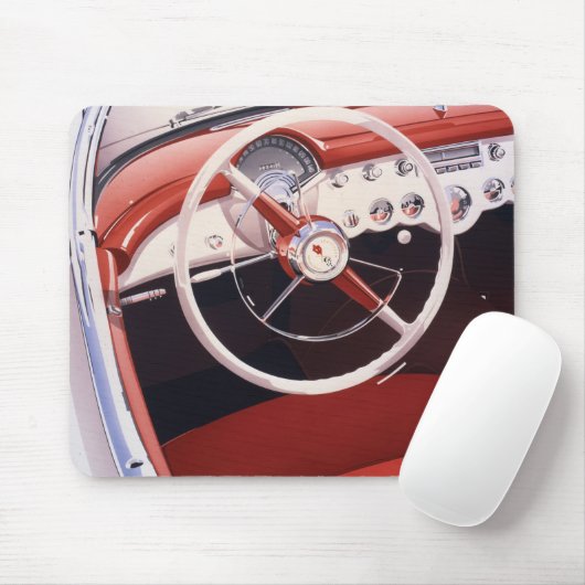 Vett Mousepad (Mit Mouse)