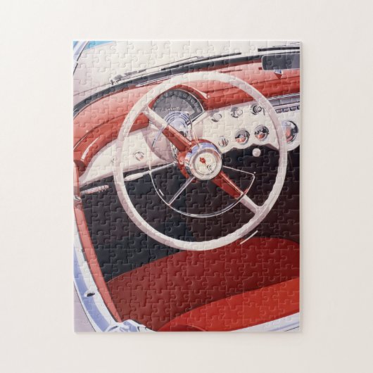 Vett Puzzle (Vertikal)