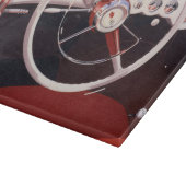 Vett Schneidebrett (Ecke)