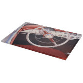 Vett Schneidebrett (Ecke)