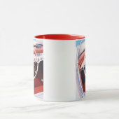 Vett Tasse (Zentrum)