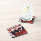 Vett Untersetzer (Rechte Seite)