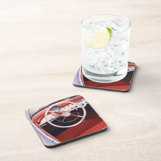 Vett Untersetzer (Rechte Seite)