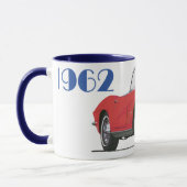 Vette62 Tasse (Links)
