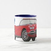 Vette62 Tasse (Zentrum)