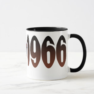 Vette66 Tasse