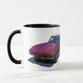 Vette66 Tasse (Links)