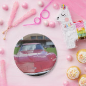 Vette Pappteller (Party)