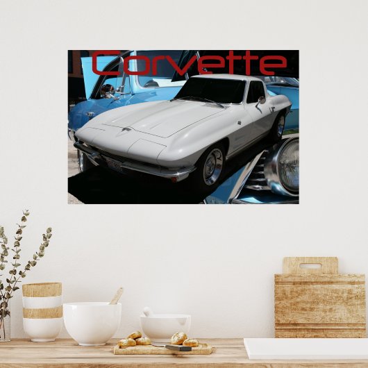 "Vette Poster (Küche)