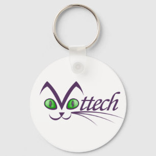 Vettech Schlüsselanhänger