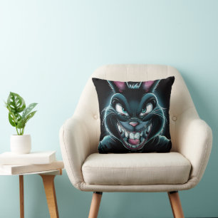 Vetter Hase Kissen