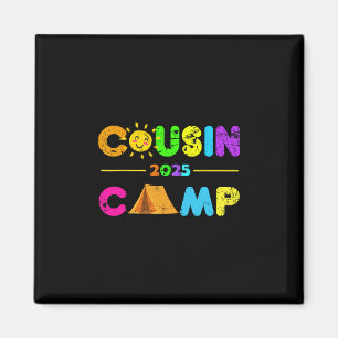 Vetterncamp 2025 Camping Sommerurlaub 2025 Fami Magnet