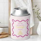 Veuve Before Vows Bachelorette Weekend Dosenkühler