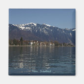 Vevey Magnet (Vorne)