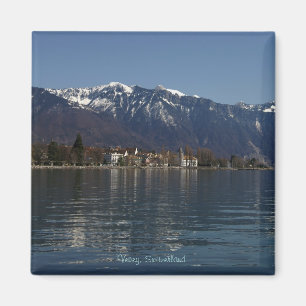 Vevey Magnet