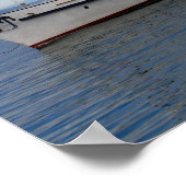Vevey Poster (Ecke)