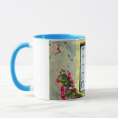 vew garden to tasse (Links)