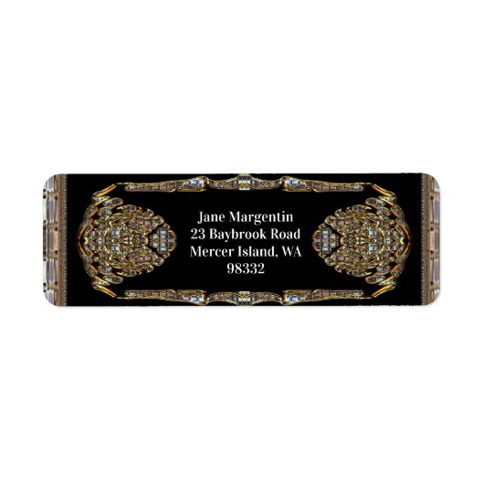 Vex Elite Elegant Chic (Vorne)