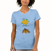 VEX-Trainers-T-Shirt