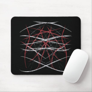 Vexation Maus Pad Mousepad