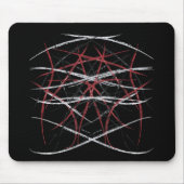 Vexation Maus Pad Mousepad (Vorne)