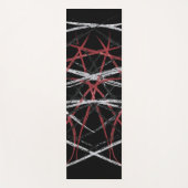 Vexation Yoga Mat Yogamatte (Vorderseite)