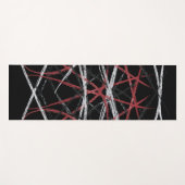 Vexation Yoga Mat Yogamatte (Vorderseite (Horizontal))