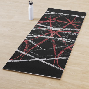 Vexation Yoga Mat Yogamatte