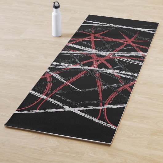 Vexation Yoga Mat Yogamatte (Beispiel)