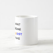 Vexillologe, phantastisch kaffeetasse (Mittel)