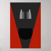 Veyron Poster (Vorne)