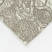 Vezelay, Cosne Fleecedecke (Ecke)