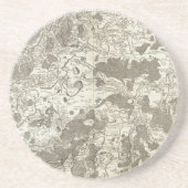 Vezelay, Cosne Getränkeuntersetzer (Vorne)