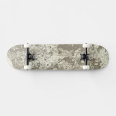 Vezelay, Cosne Skateboard (Horizontal)