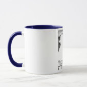 Vezot Hatorah Tasse (Links)