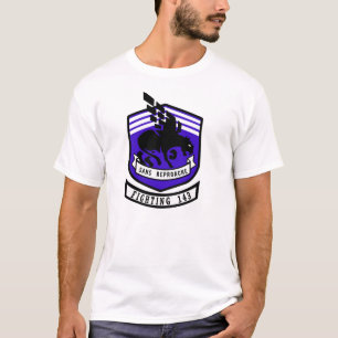 VF-143 Pukin Hunde T-Shirt