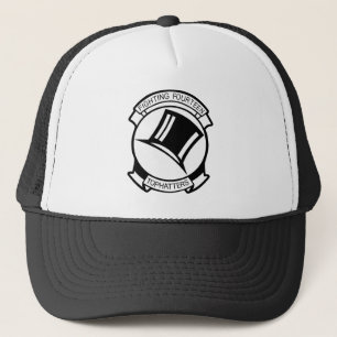VF-14 Tophatters Truckerkappe