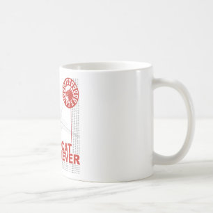 VF-1 Wolfpack F-14 Tomcat Kaffeetasse