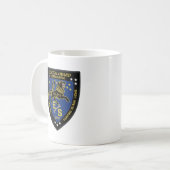 vf-213 schwarze Löwen 2001 Kaffeetasse (Vorderseite Links)