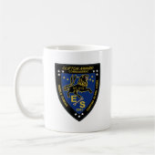 vf-213 schwarze Löwen 2001 Kaffeetasse (Links)