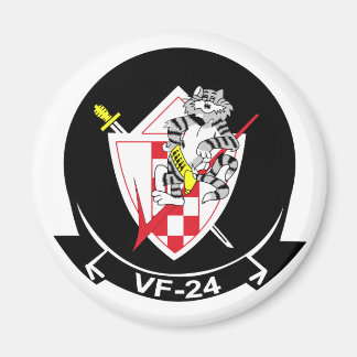 VF-24 Kampf gegen Renegades Magnet