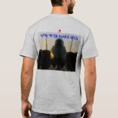 vf-32 T-Shirt (Rückseite)